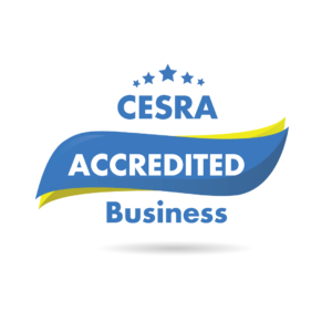 CSR accredited business in Kenya