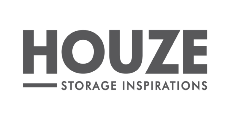 HOUZE logo rect mono white background 768x402
