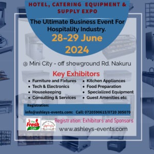 hotel catering equipments supply expo kenya 1 300x300