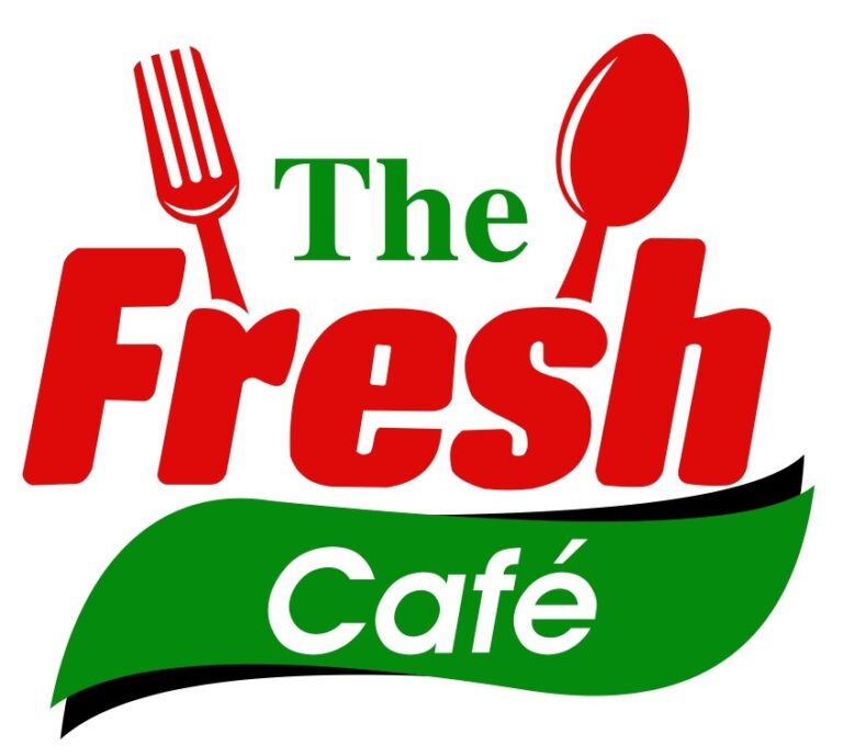 Fresh Cafe logo  768x689