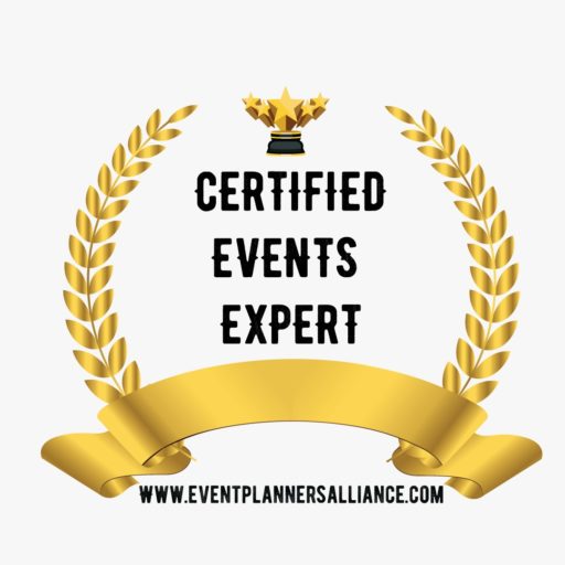 certified events expert