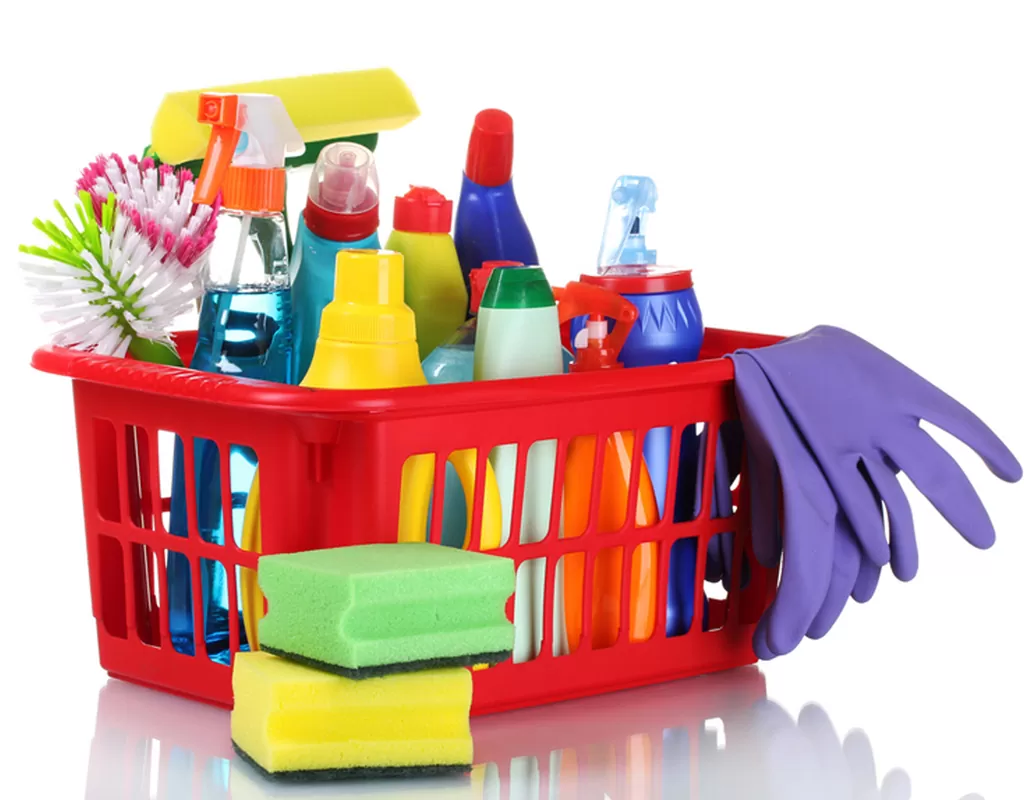 cleaning-supplies