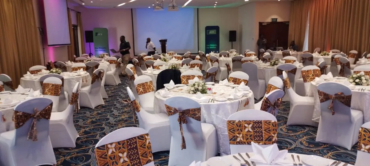 Corporate conference event management by Ashley's Events Kenya