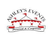 Ashley’s Events Ltd