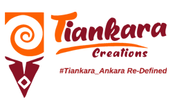 Tiankara Creations Logo