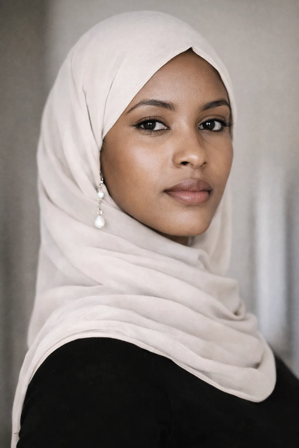 Halima Ebrahim — Miss Corporate Kenya 2026 participant