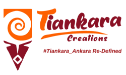 Tiankara Creations logo