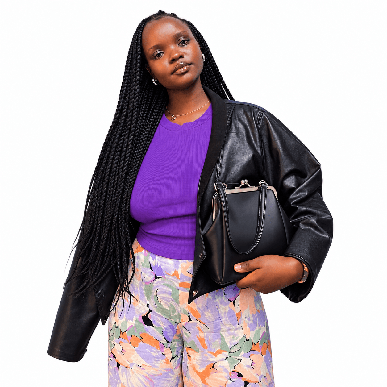 Debra Wambui — Miss Corporate Kenya 2026 participant