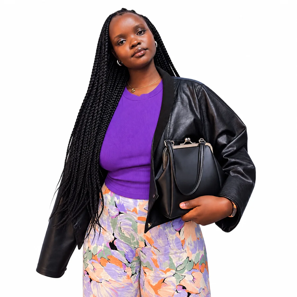 Debra Wambui — Miss Corporate Kenya 2026 participant