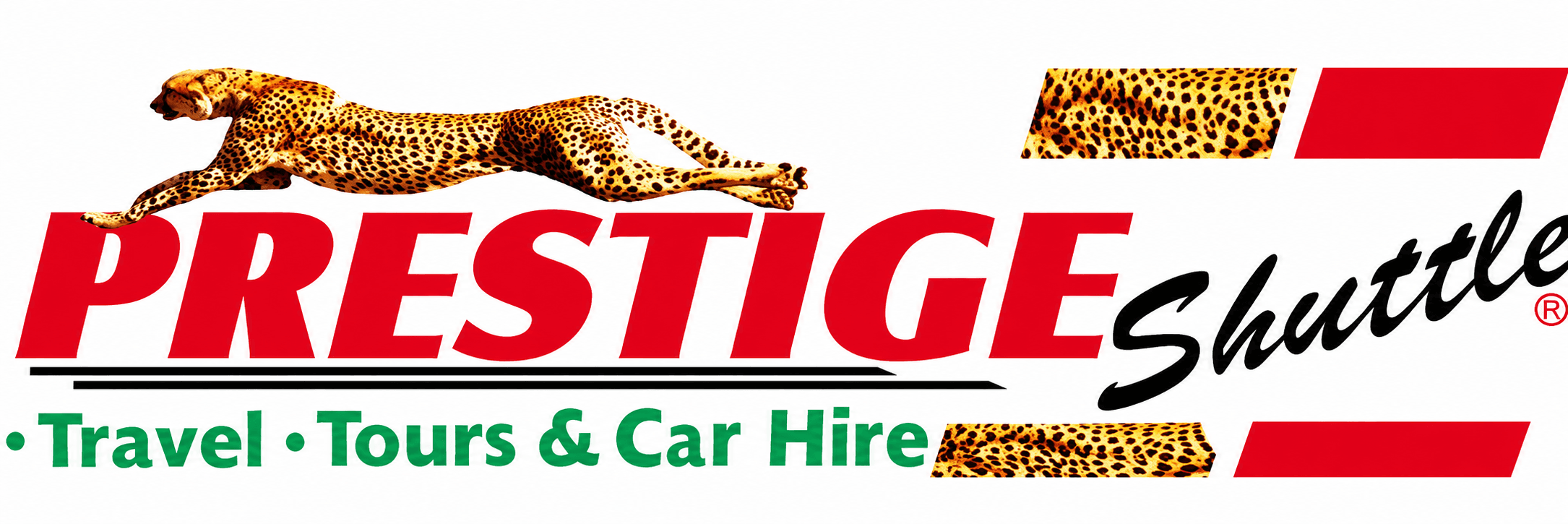 Prestige Shuttle