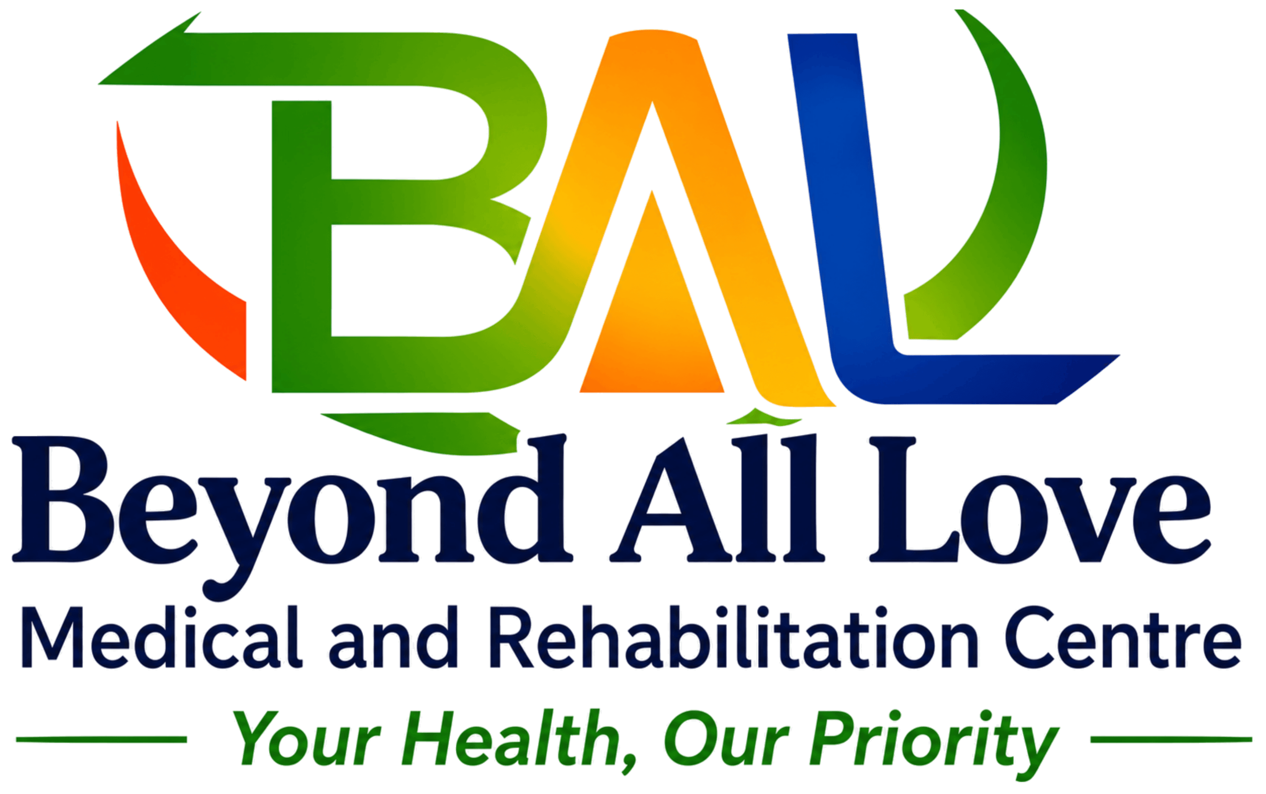 Beyond All Love Medical and Rehabilitation Centre