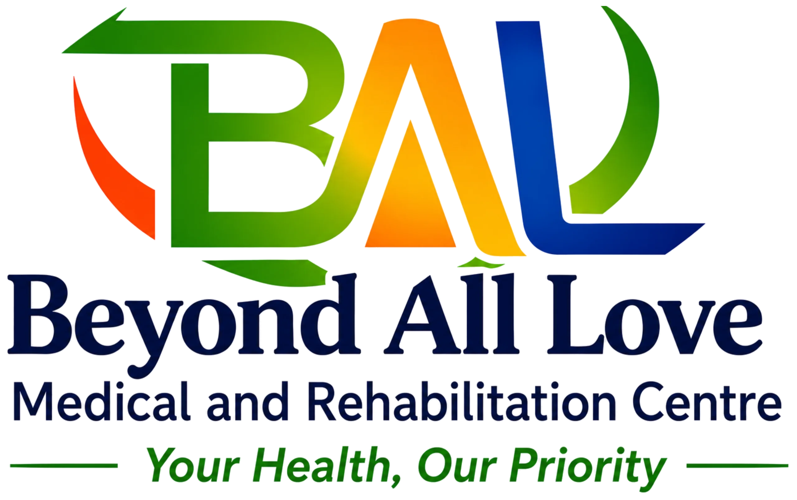 Beyond All Love Medical and Rehabilitation Centre