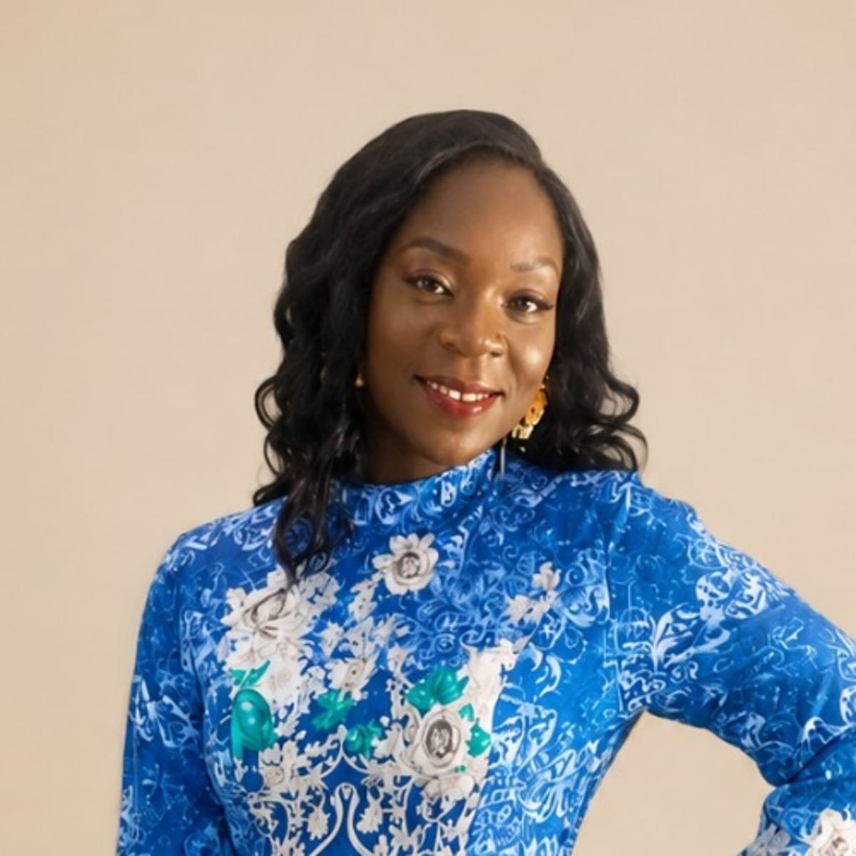 Effie Josephine Lukhoba — Miss Corporate Kenya 2026 participant