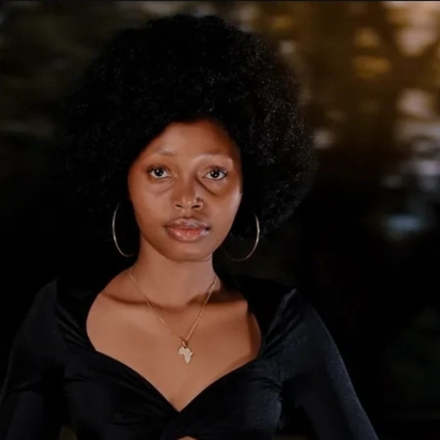 Valentine Wamboi — Miss Corporate Kenya 2026 participant
