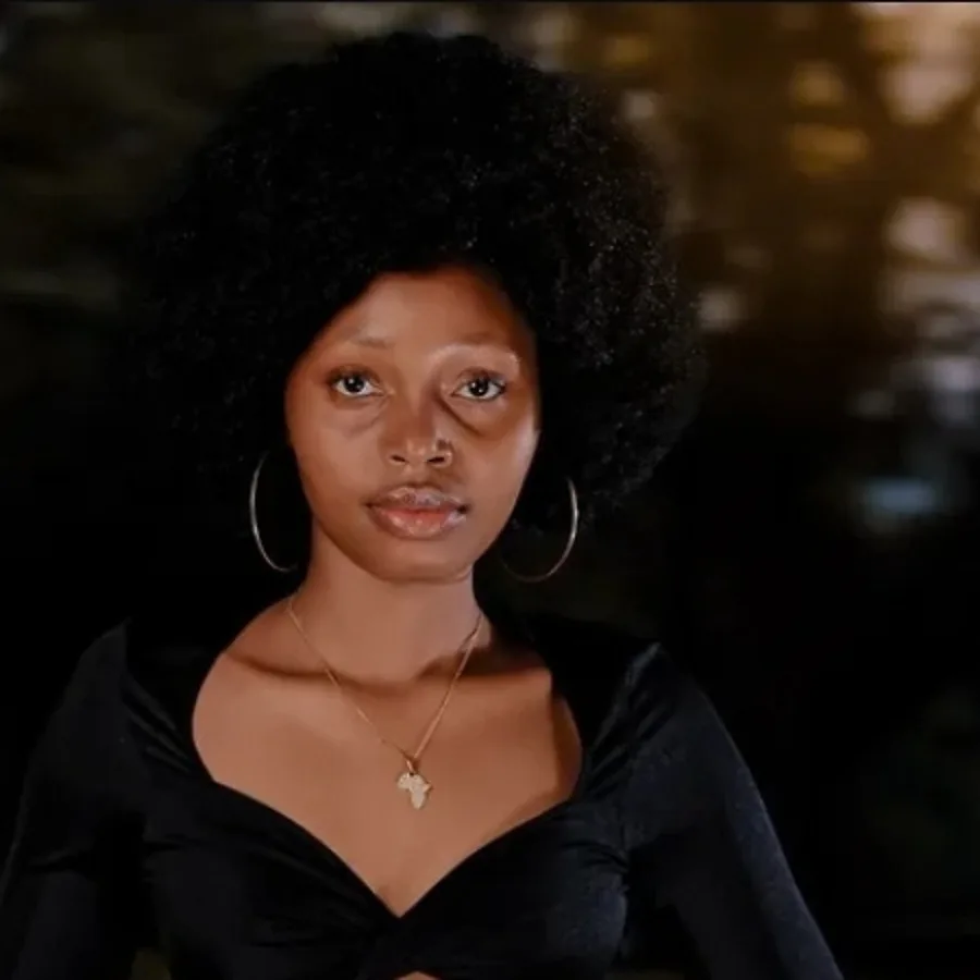 Valentine Wamboi — Miss Corporate Kenya 2026 participant