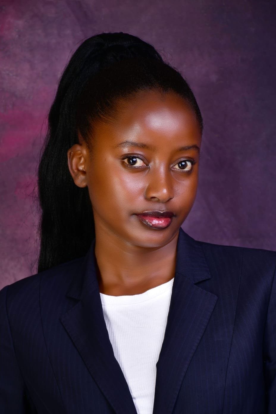 Judy Mwema — Miss Corporate Kenya 2026 Nominee